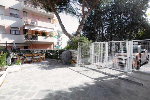 La Casetta - Gaslini e Mare - private parking & garden