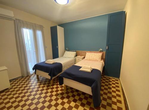 la casina al mare