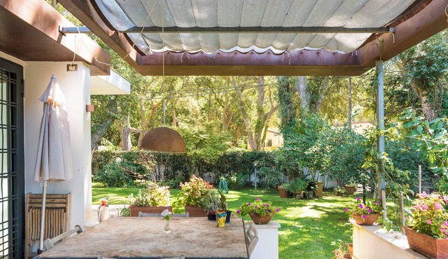 La casina nel bosco by Interhome