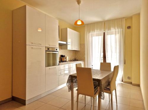 La Chiostrina by TraMonti Apartments