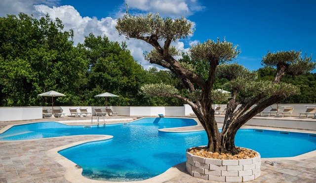 La Collina Bungalow