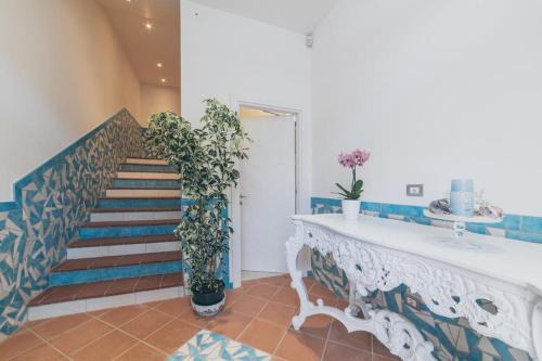 La Conchiglia Apartments