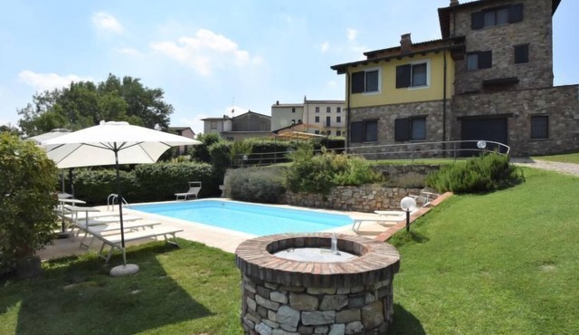 La Corte Bricca (Bilo D) by Interhome