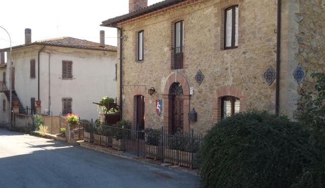 La Corte Del Daino