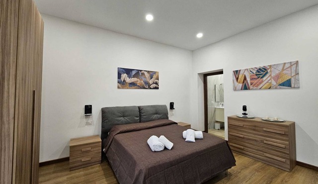 La Darsena Guesthouse Room 1