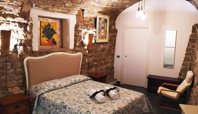 La Dolce Agogia - Historic Centre of Assisi
