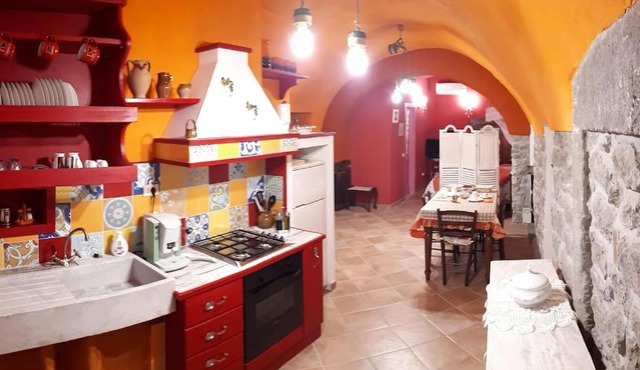 la fiaschetta casa vacanze...