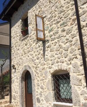 La finestra sul lago