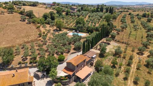 La Fontaccia 23 by VacaVilla