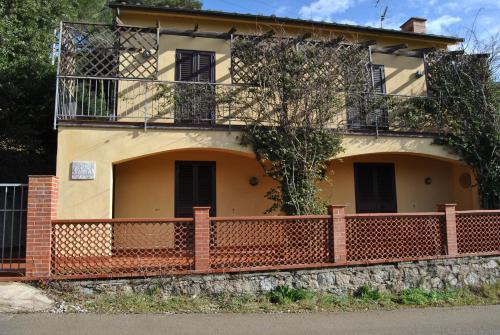 La Ginestra By Elba Holidays