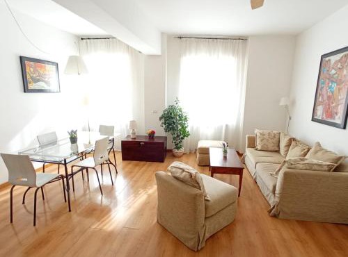 La Loggia Rooms