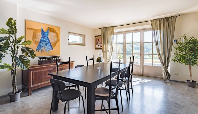 La Magnanella - Luxury B&B -