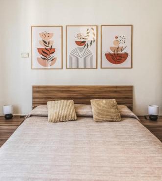 La Maison Benedetta - By GIGI LA MAISON