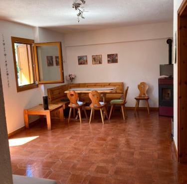 La Maisonnette