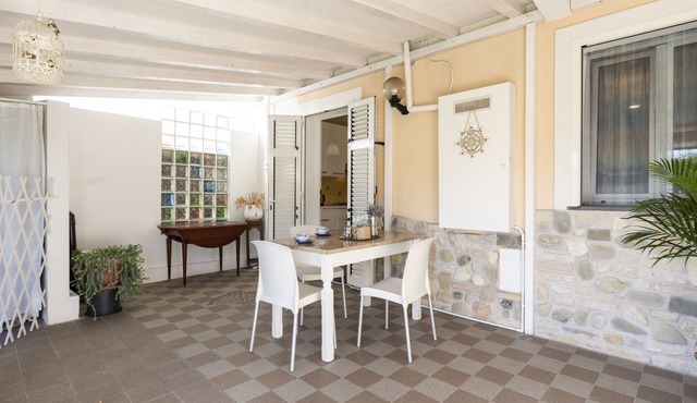 La Marina by Interhome