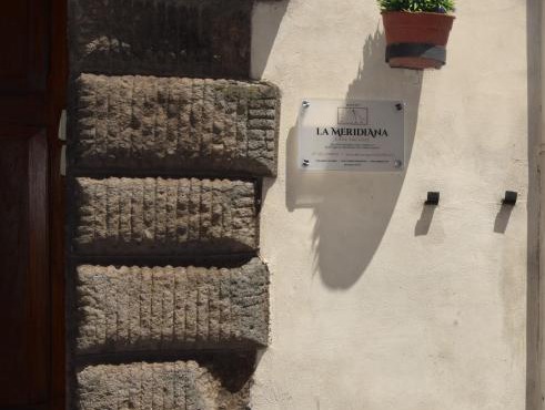 La Meridiana