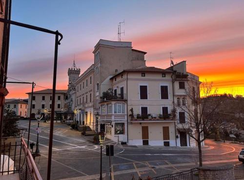 LA MERIDIANA