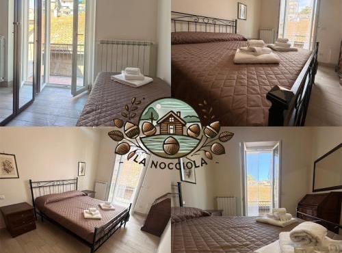 La Nocciola apartment