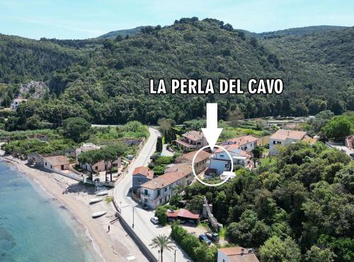 La Perla del Cavo - ArgonautiVacanze