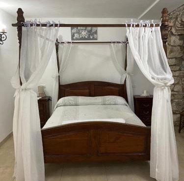 La Pernice Bianca