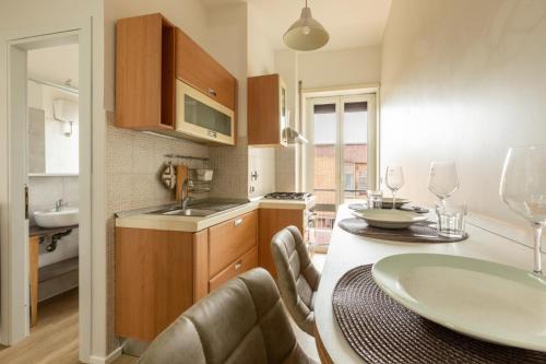 LA PETITE MAISON a ROME