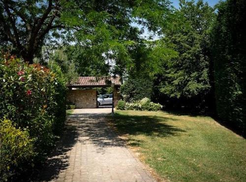 La Quiete di Rivalta