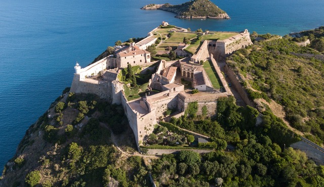 La Rocca 1 - Bookwedo