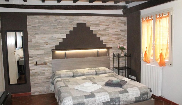 La Soffitta
