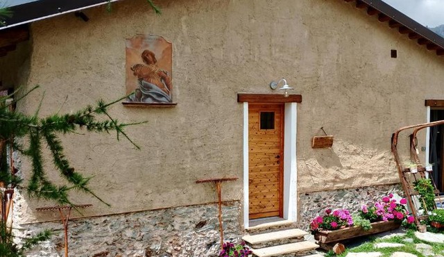 La Sosto de Cesi - B&B