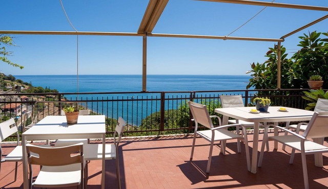 La Terrazza by Interhome