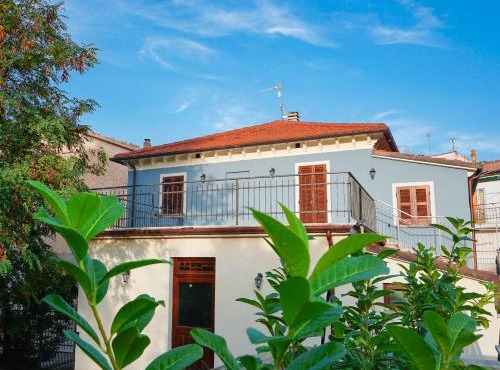 La Terrazza Azzurra