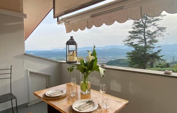 La Terrazzina