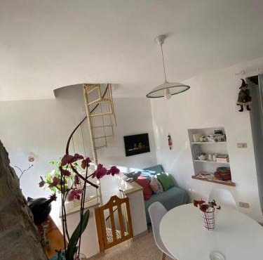 La torretta nel borgo