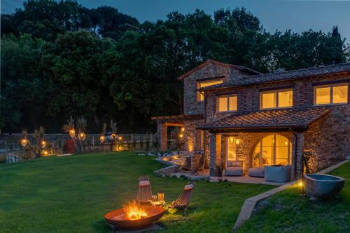 La Toscana di Carole - ToscanaOneHH