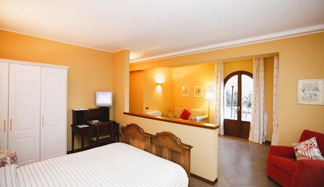 La Valletta Relais