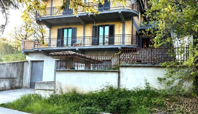 La Voce Della Natura Locazione Turistica