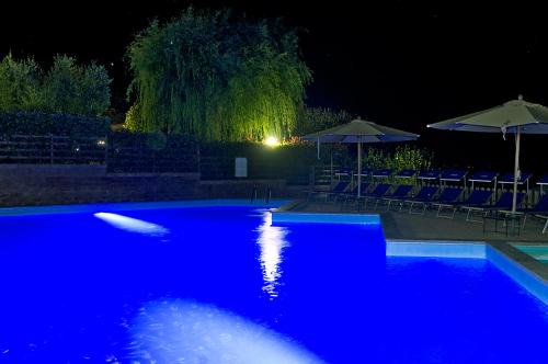 LAGO DI BOLSENA Agriturismo Le Ginestre