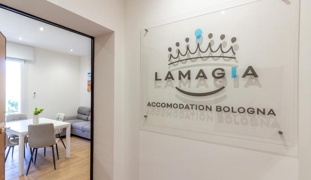 Lamagia