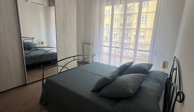 Large Bright Apt - Cinque Terre & Gulf of Poets