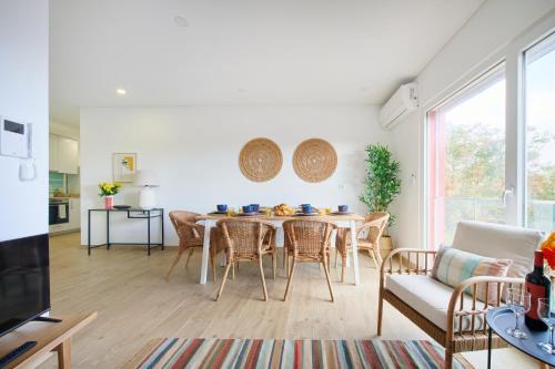 Large Group Beach Stay, by TimeCooler