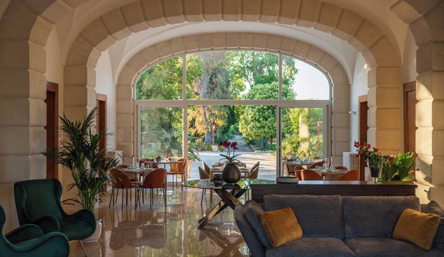 Lavilla Suite & Relax