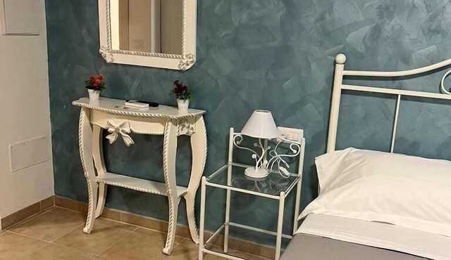 LE CAMERE DI BEA
