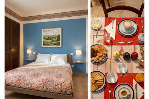 Le Colline di Maggiora B&B
