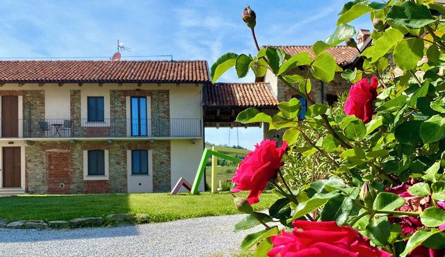 Le Cornici - Homes