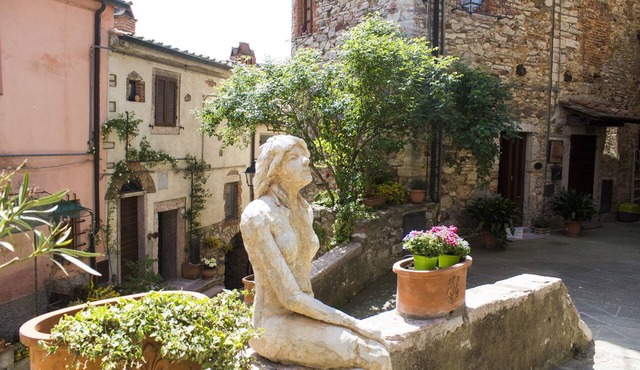 Le Dame del Borgo