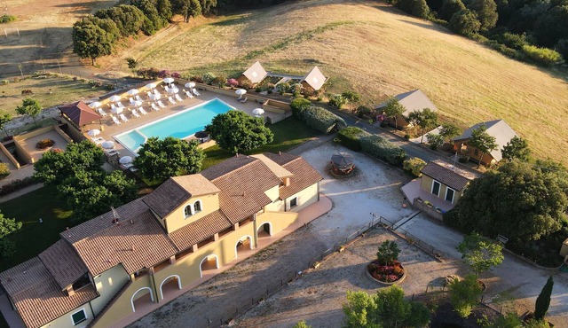 Le Debbiare by Interhome