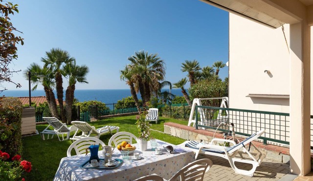 Le Margherite (SLR259) by Interhome