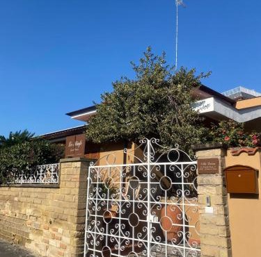 Le Ninfe Guest House