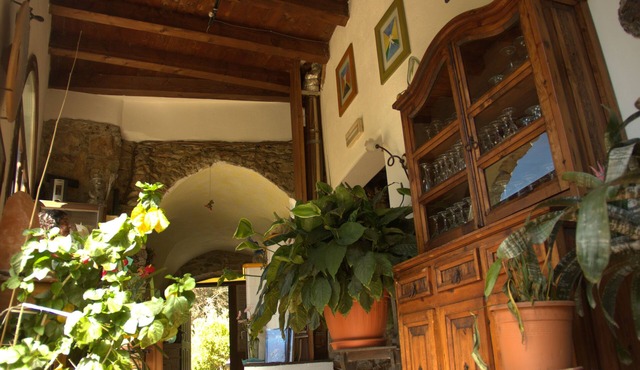 Le Petit Chateau