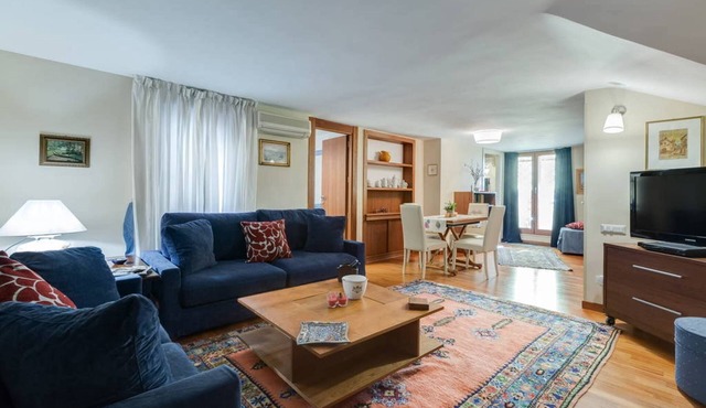 Le Petite Resort CIN IT058091C1T36QM47S Apartment lovely Talenti neighborhood